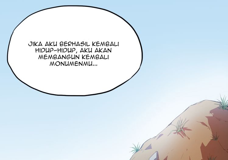 Dragon’s Blood Vessels Chapter 01 Gambar 115